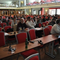 2010-04-16 - Konferencja w Pilznie - dzien 2